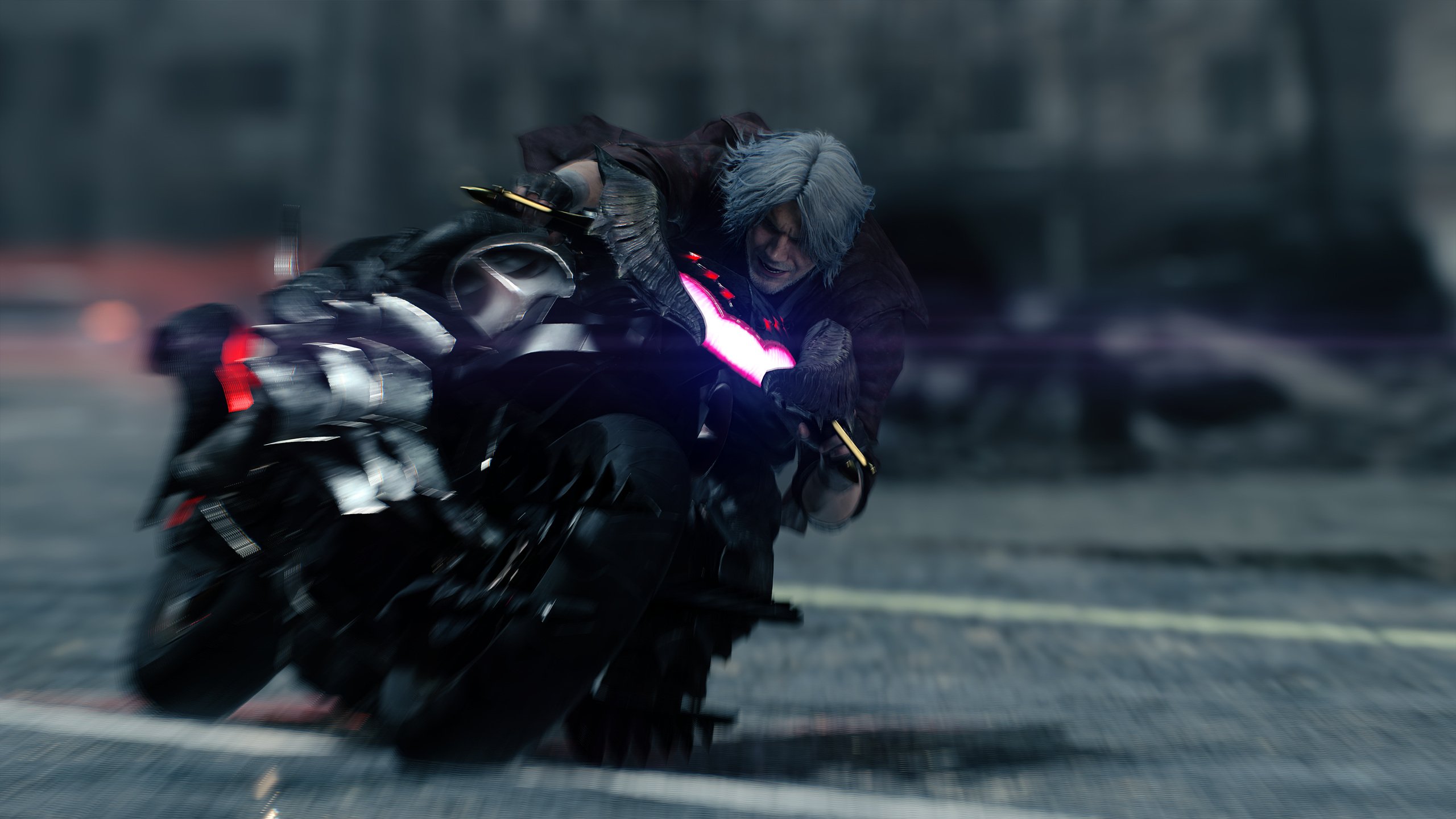 Devil May Cry 5 - Imagen 11